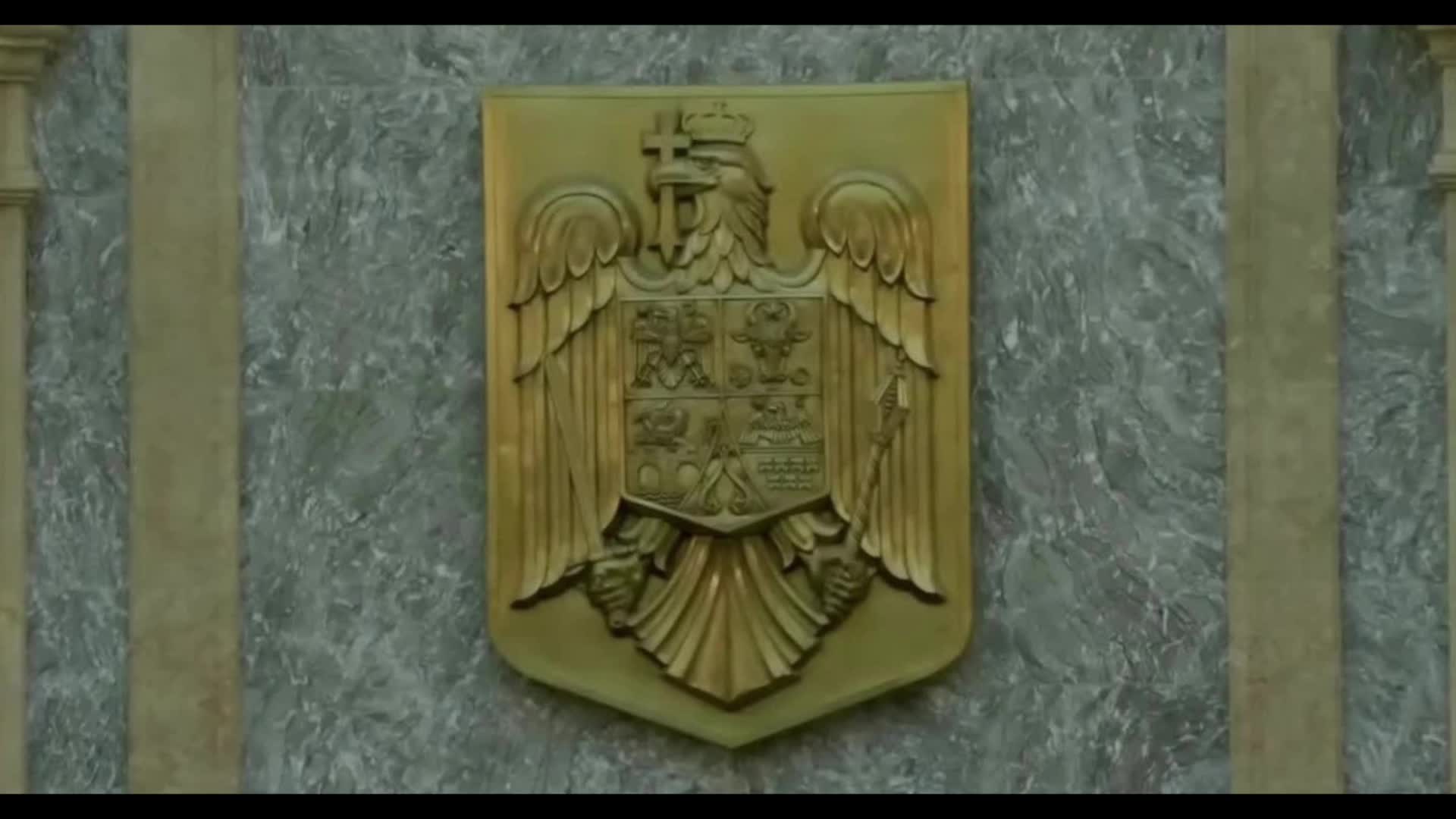 Ședința în plen a Senatului României din 16 iunie 2025