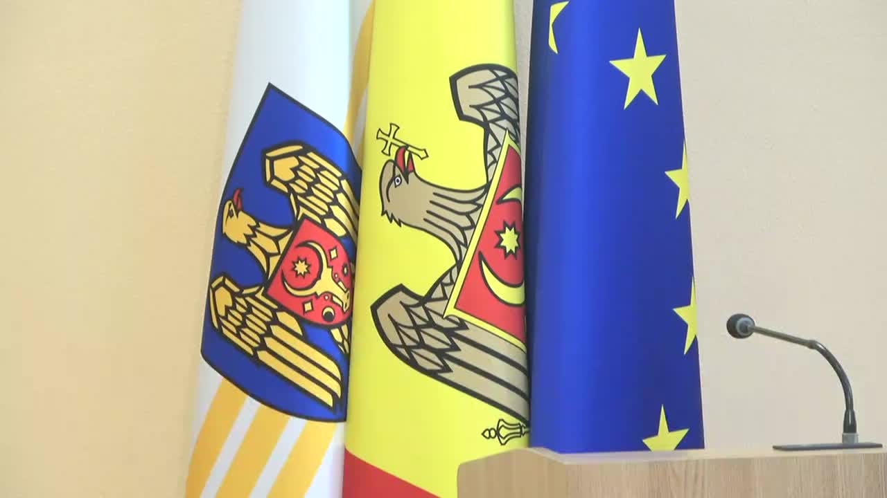 Ședința Consiliului Municipal Chișinău din 27 mai 2025