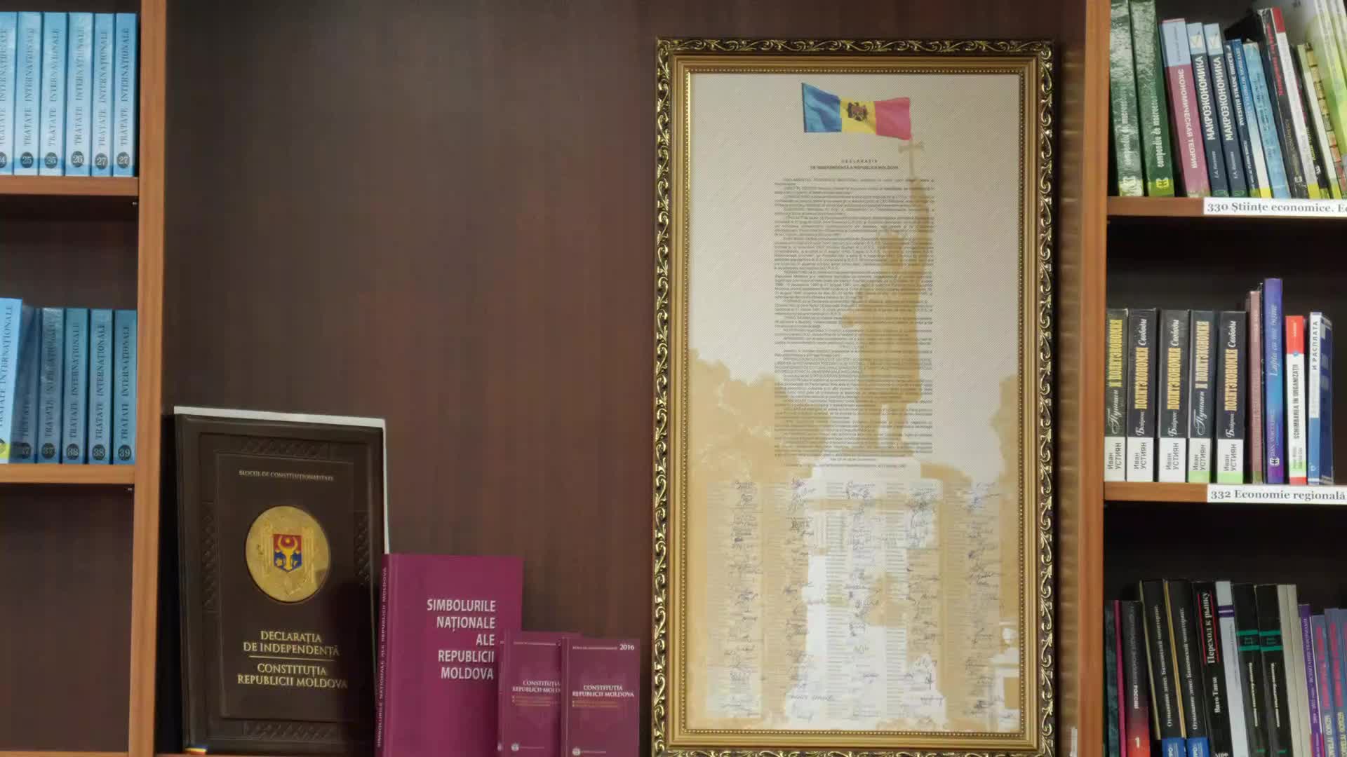 Ședința Comisiei pentru economie, buget și finanțe din 8 aprilie 2026