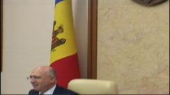 Ședința Guvernului Republicii Moldova din 22 februarie 2018