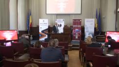 Lansarea primului Barometru al Culturii de Securitate din România