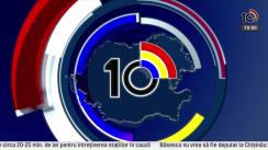 Știri și Dezbateri la 10TV