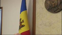 Ședința Guvernului Republicii Moldova din 18 aprilie 2018