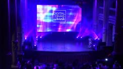 Gala Digital Divas Awards