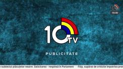Știri și Dezbateri la 10TV
