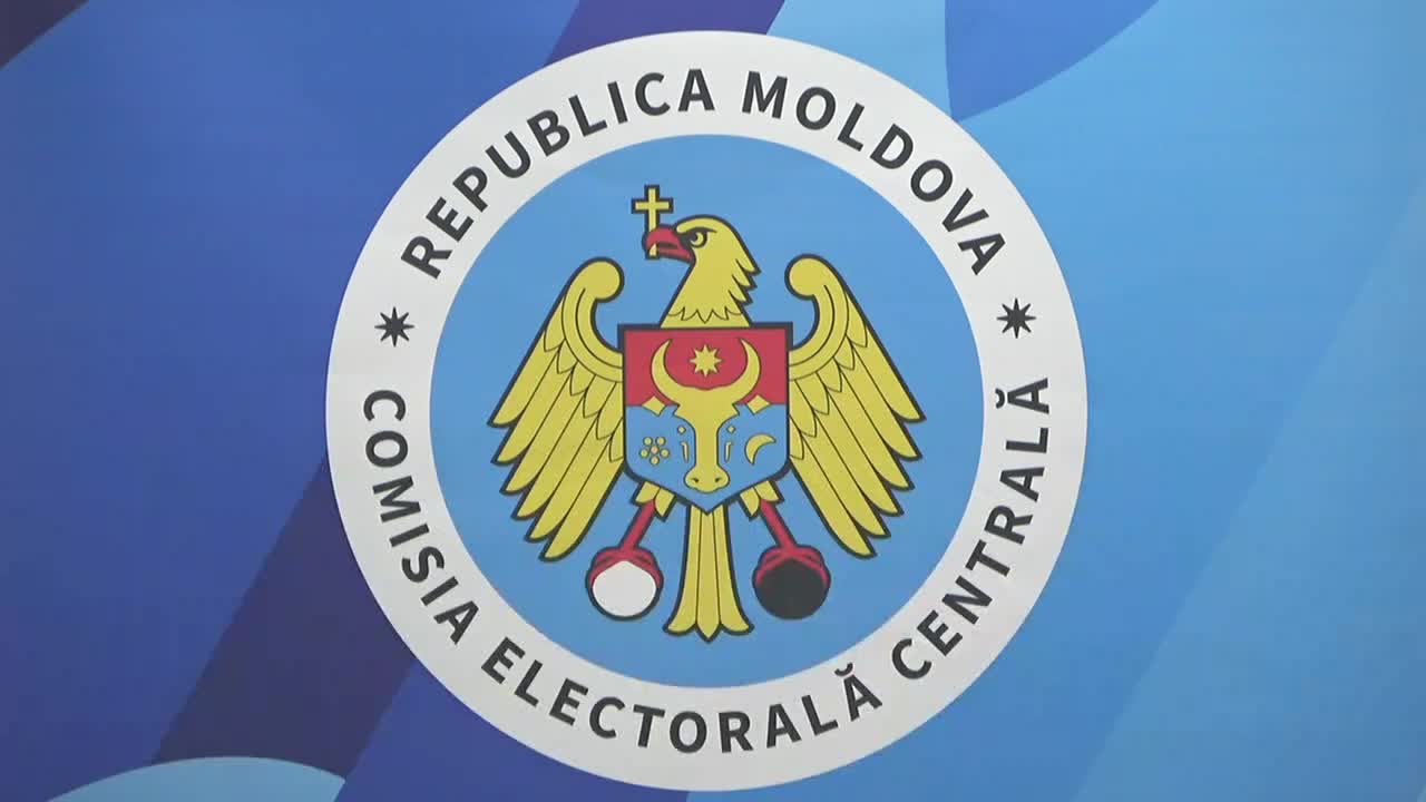 Evenimentul „Dialoguri electorale: votul prin corespondență” organizat de Comisia Electorală Centrală, în parteneriat cu Fundația Internațională pentru Sisteme Electorale (IFES) Moldova