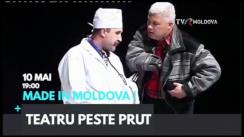 Emisiunea „Punctul pe AZi”. Invitați - Ambasadorul României, E.S. Daniel Ioniță, și Ambasadorul Poloniei, E.S. Bartłomiej Zdaniu