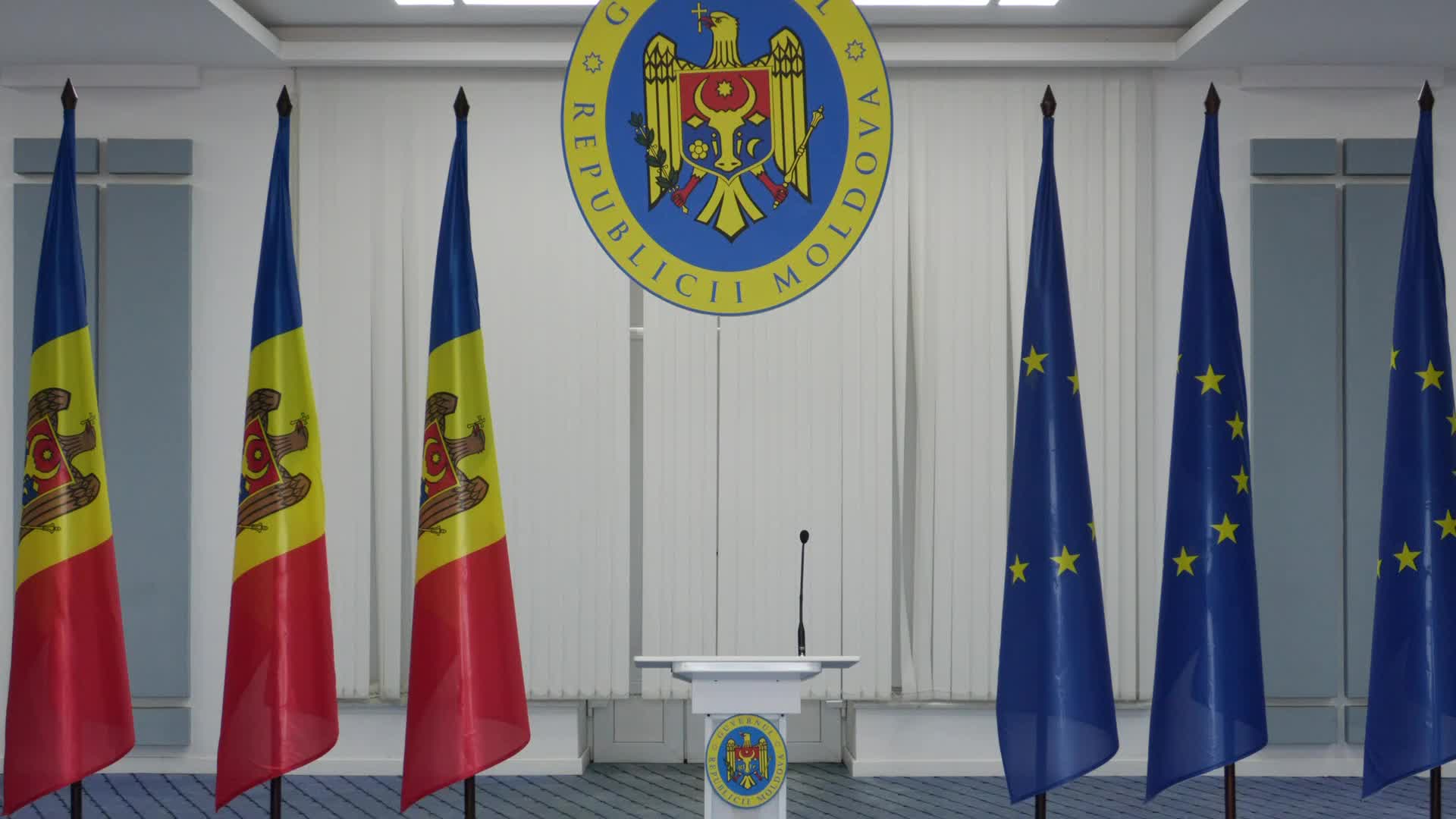 Conferința de presă privind lansarea consultărilor publice pentru Curriculumul național - ediția 2027