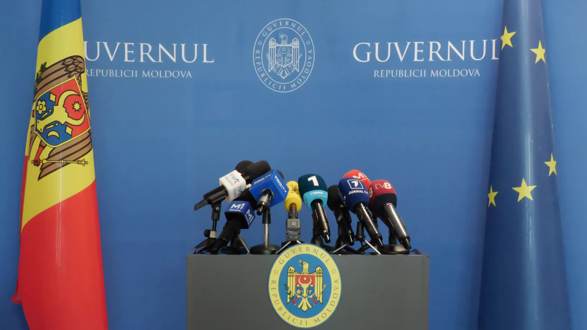 Declarații după ședința Guvernului Republicii Moldova din 17 iunie 2026