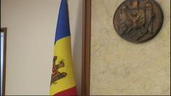 Ședința Guvernului Republicii Moldova din 8 iunie 2018