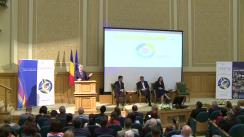 Alocuțiunea Președintelui României, Klaus Iohannis, la lansare a raportului „World Development Report 2018: Learning to Realize Education’s Promise”