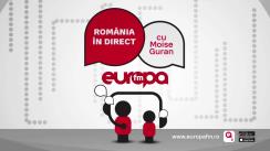 Ediție Specială România în Direct: 10 AUGUST 2018. Ce urmează?