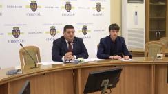 Dezbateri publice inițiate de Fracțiunea Partidului Socialiștilor în Consiliul municipal Chișinău la tema „Taxele locale pentru anul 2019”