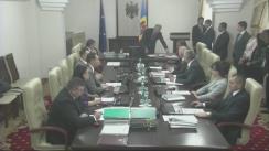 Ședința Consiliului Superior al Magistraturii din 2 octombrie 2018