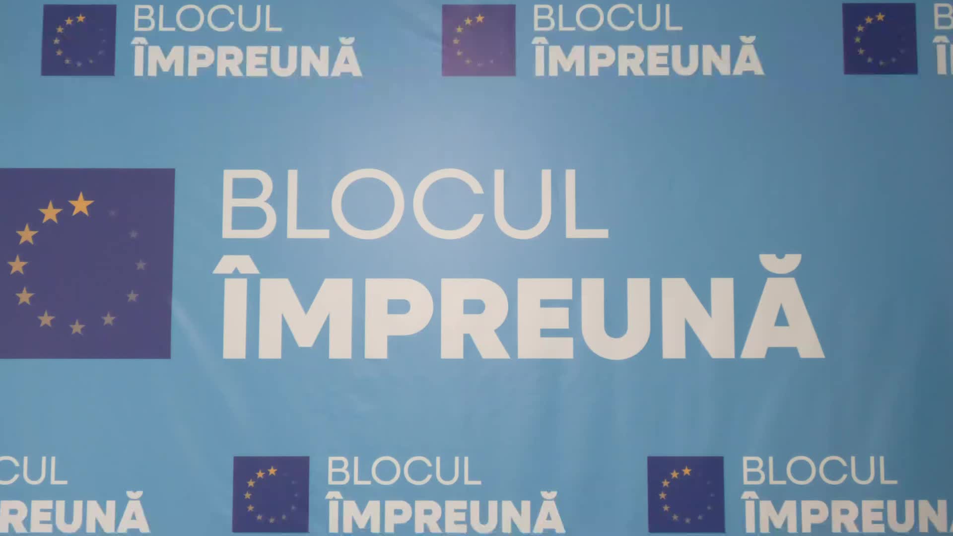 Conferință de presă organizată de Blocul ÎMPREUNĂ pe subiectul demiterilor din sectorul energetic