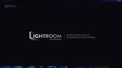 Evenimentul „Lightroom (un) conference: agresivitate și etică în campaniile electorale”