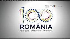 Documentarul TVRi „Unirile românilor”. Episodul 4 - Unirea Basarabiei cu România - 27 martie 1918