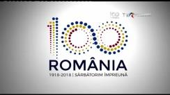 „Eroi și trădători”, al cincilea episod din docudrama „În spatele frontului”, la TVR MOLDOVA