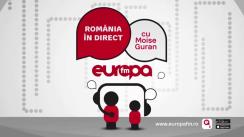 România în Direct cu Moise Guran