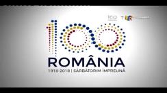 Documentarul TVRi „Unirile românilor”. Episodul 6 - „Marea Unire - 1 Decembrie 1918”