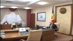 Ședința Guvernului Republicii Moldova din 19 decembrie 2018