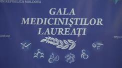 Gala Mediciniștilor Laureați 2018