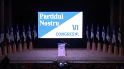 Cel de-al VI-lea Congres al „Partidului Nostru”