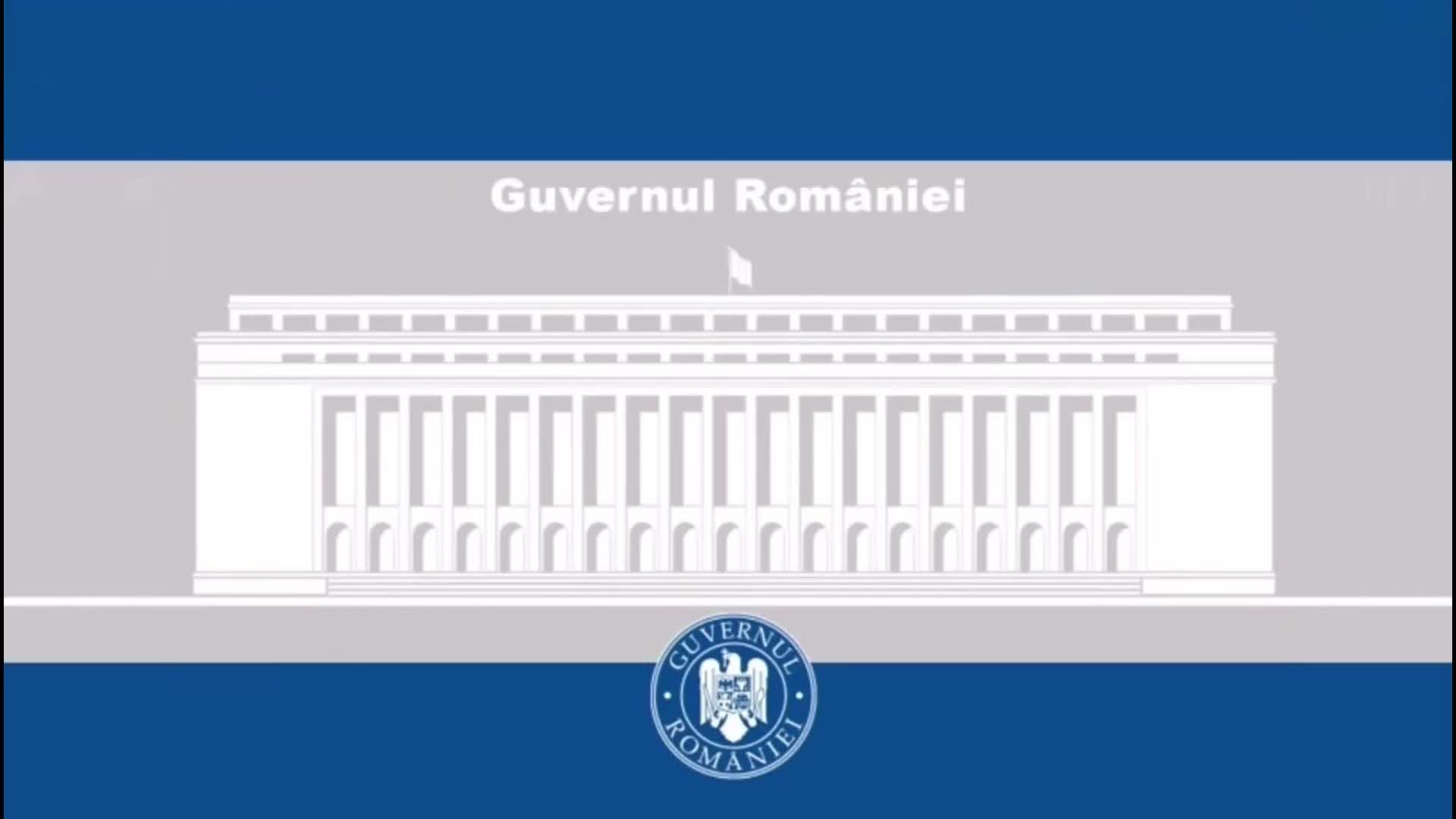 Conferință de presă susținută de viceprim-ministrul, ministrul interimar al Agriculturii și Dezvoltării Rurale al României, Tánczos Barna
