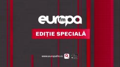 Ediție specială cu Moise Guran și Vlad Petreanu și Teodor Tița: Barometru Europa FM - Cum ar vota românii dacă ar fi acum alegerile