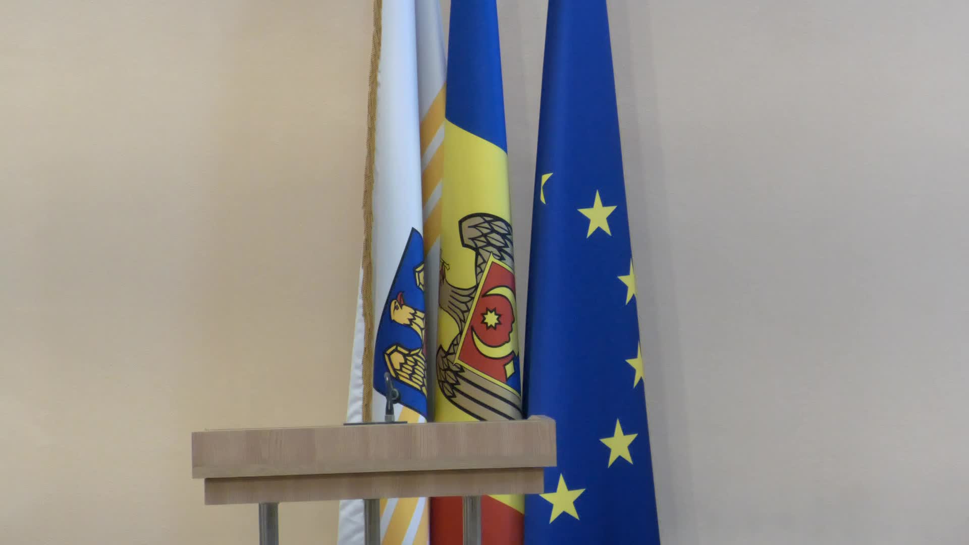 Ședința Consiliului Municipal Chișinău din 17 decembrie 2025