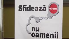 Semnarea Declarației de la Paris privind stoparea epidemiei cu HIV