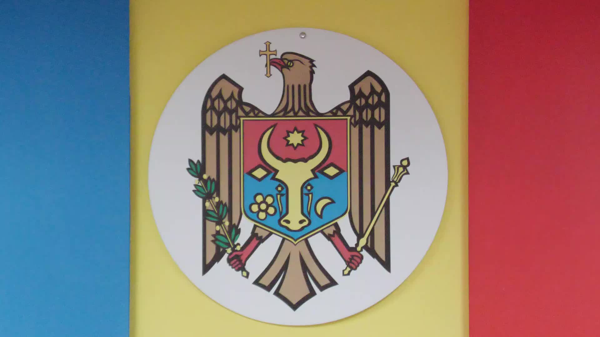 Ședința Comisiei Electorale Centrale din 20 mai 2025