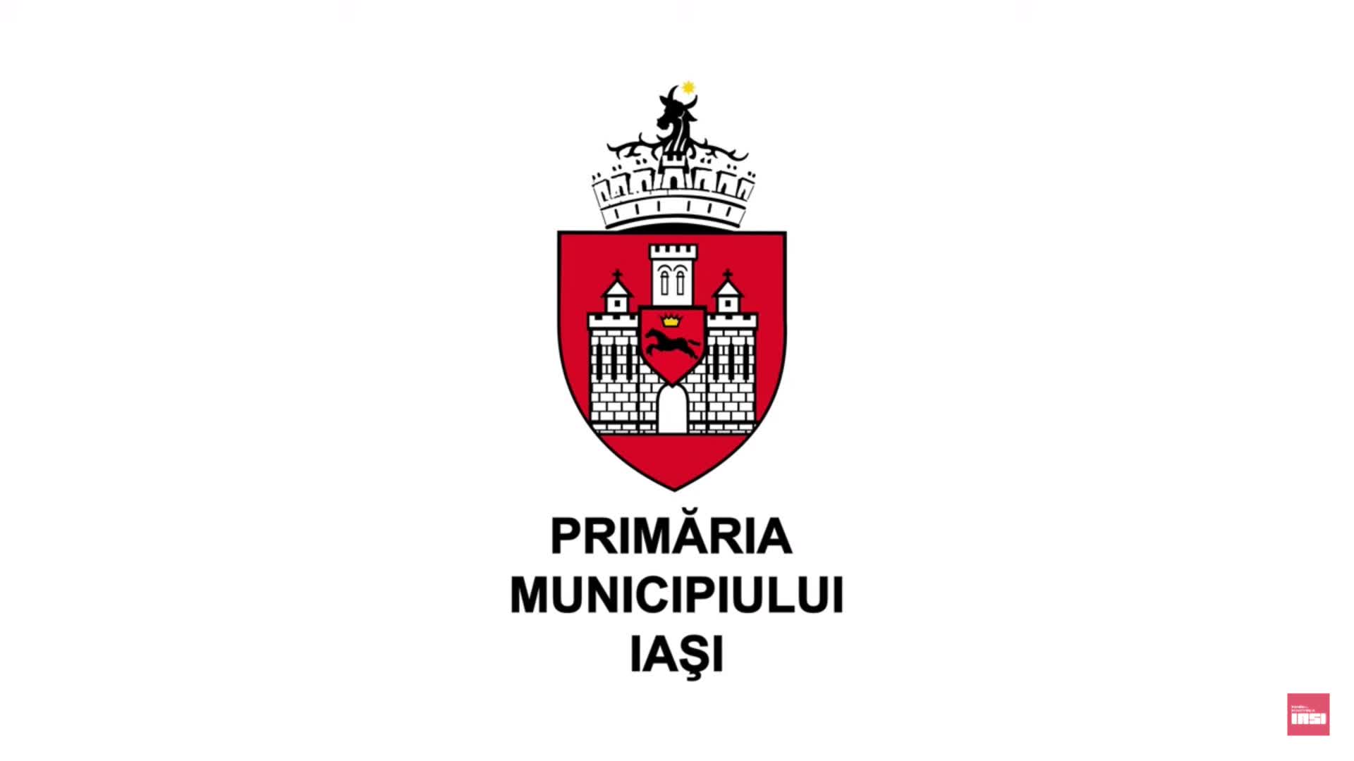 Ședința extardinară a Consiliului Local al Municipiului Iași din 30 aprilie 2025