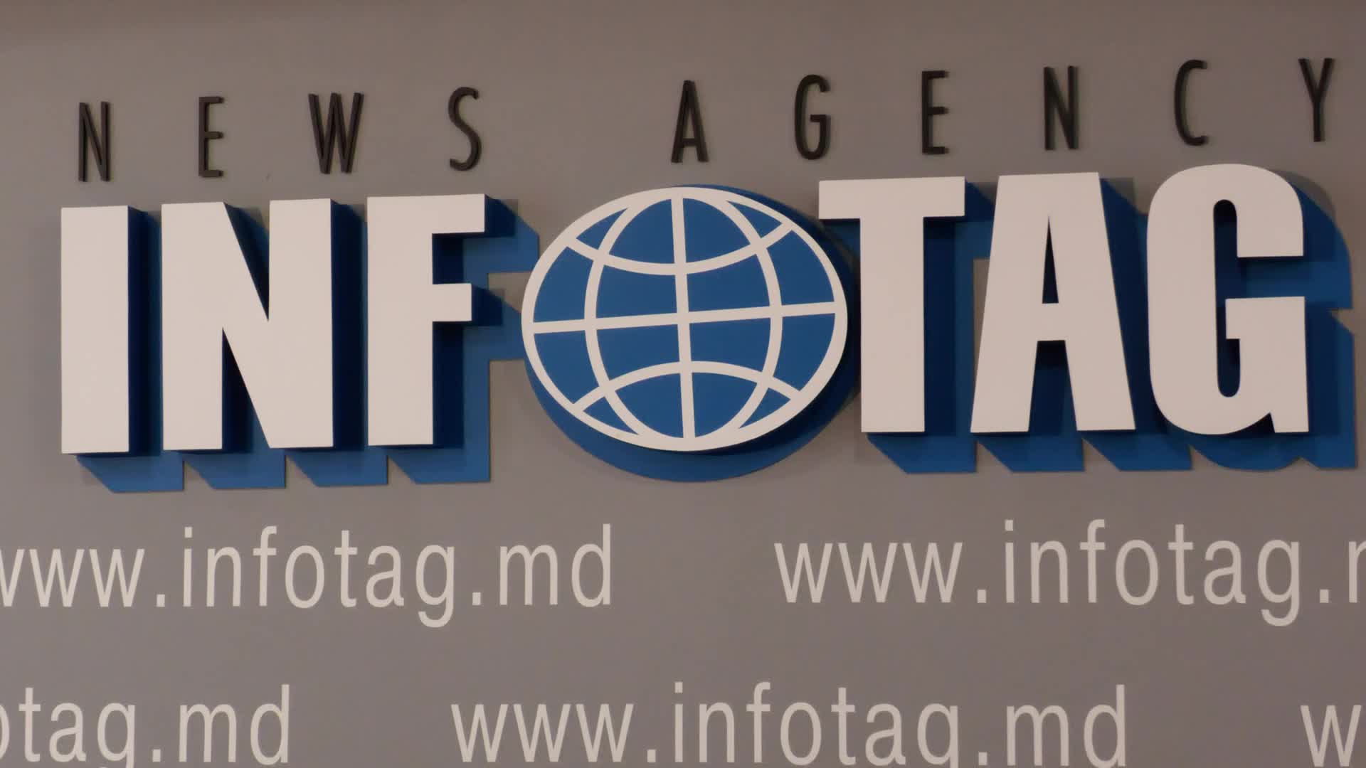 Conferință de presă organizată de Dimitar Construct SRL cu tema „O serie de declarații false și denigratoare lansate în spațiul public referitoare la activitatea de exploatare a carierei din satul Pîrîta”