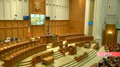 Ședința în plen a Camerei Deputaților României din 26 iunie 2019