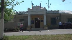 Vizita Comisiei securitate națională, apărare și ordine publică la Penitenciarul nr. 13