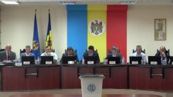 Ședința Comisiei Electorale Centrale din 19 iulie 2019