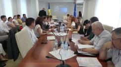 Audieri publice asupra propunerii de redimensionare a politicii în domeniul managementului deșeurilor prin modificarea și completarea Legii nr. 209 din 29 iulie 2016 privind deșeurile