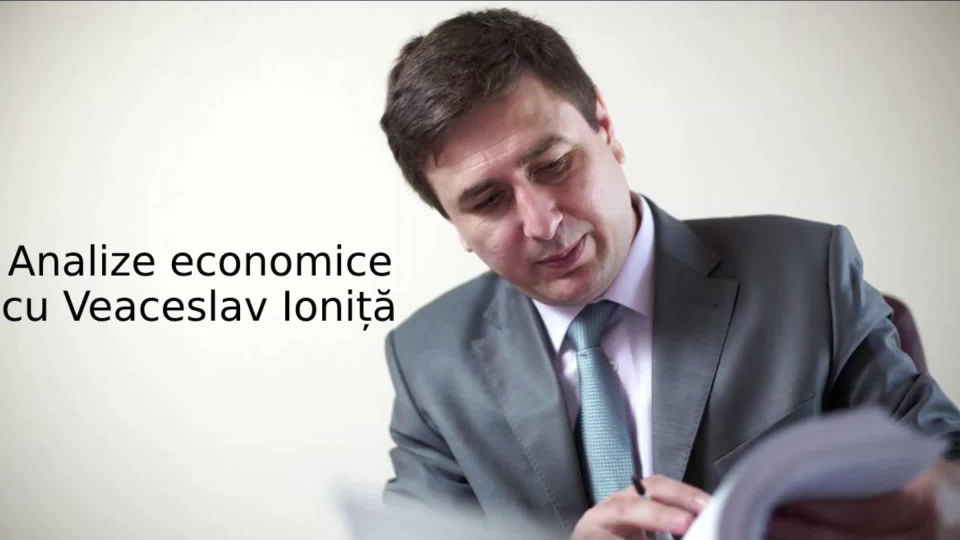 Analize economice cu Veaceslav Ioniță - 5 septembrie 2025. Subiectul „Statistică electorală pentru alegerile parlamentare din 28 septembrie 2025”