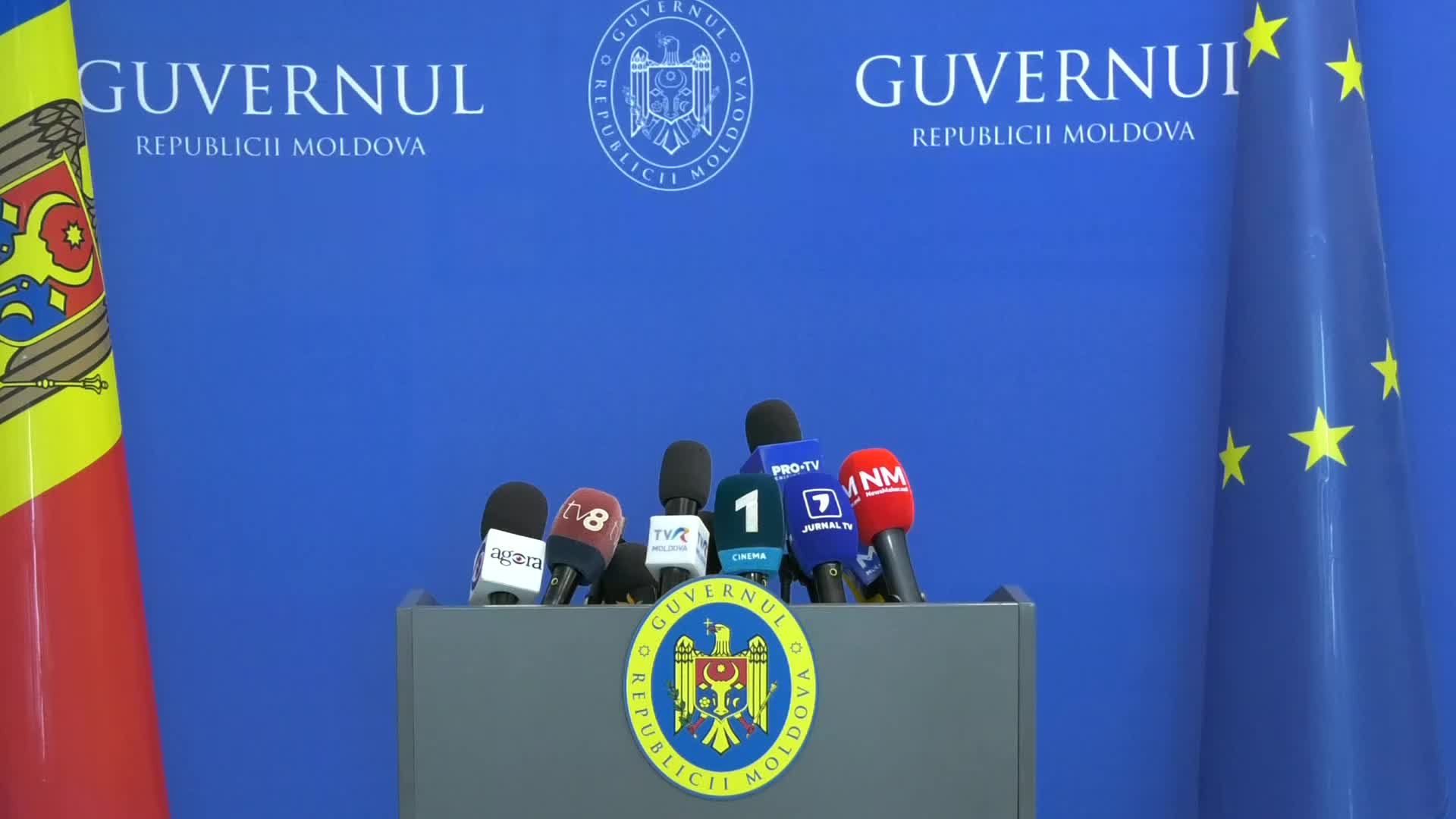 Declarații după ședința Guvernului Republicii Moldova din 1 iulie 2026