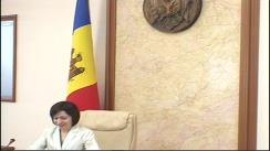 Ședința Guvernului Republicii Moldova din 7 august 2019