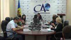 Ședința Consiliului Audiovizualului din 5 septembrie 2019