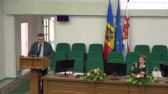 Conferința științifică „Managementul sănătății publice: realizări, provocări și perspective”, ziua a II-a