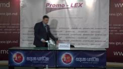 Alegeri 2019: Misiunea de Observare Promo-LEX a alegerilor locale generale și parlamentare noi din 20 octombrie 2019: noi detalii privind desfășurarea scrutinului