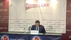 Alegeri 2019: Misiunea de Observare Promo-LEX prezintă noi detalii privind alegerile locale generale și parlamentare noi din 20 octombrie 2019