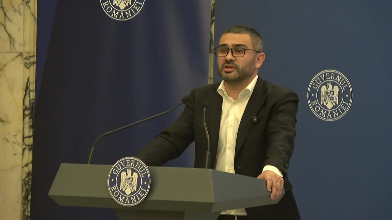 Conferința ministerială regională privind eliminarea violenței împotriva copiilor organizată de Ministerul Muncii, Familiei, Tineretului și Solidarității Sociale din România, în parteneriat cu UNICEF și cu Reprezentantul Special al Secretarului General al ONU