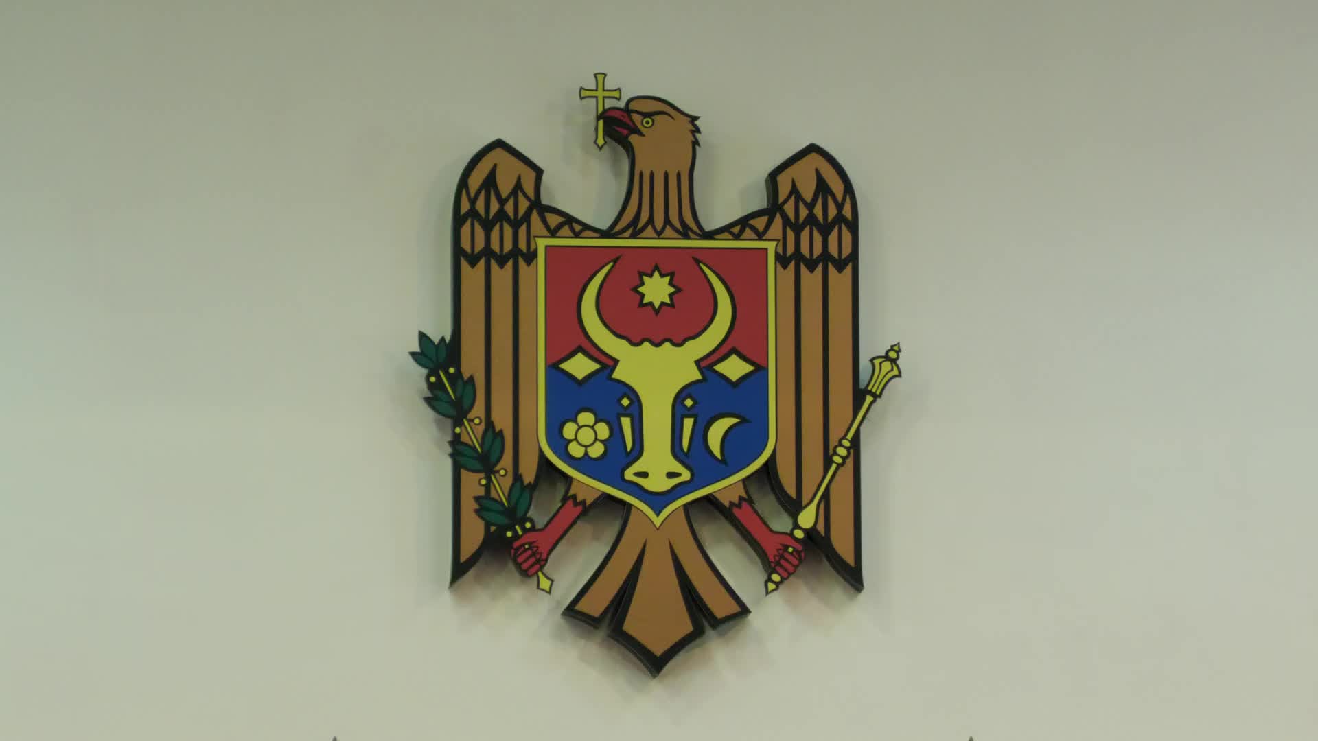 Conferința privind prezentarea Strategiei Energetice a Republicii Moldova 2050