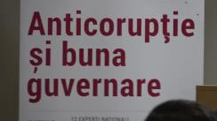 Lecția 5 din cadrul cursului universitar „Anticorupție și buna guvernare” organizat de Expert-Grup. Integritatea în sectoarele privat și public: prevederile Legii privind integritatea și aplicarea acesteia în instituțiile publice, companii și bănci, pe baza celor mai bune practici internaționale relevante