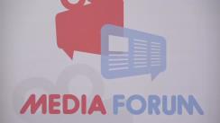 Forumul Mass-Media 2019. Master-Class „Rețeta” unei campanii media de impact”