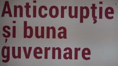 Lecția 6 din cadrul cursului universitar „Anticorupție și buna guvernare” organizat de Expert-Grup. Integritatea în sectoarele privat și public: prevederile Legii privind integritatea și aplicarea acesteia în instituțiile publice, companii și bănci, pe baza celor mai bune practici internaționale relevante